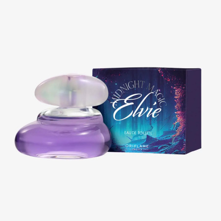 Toaletní voda Midnight Magic Elvie